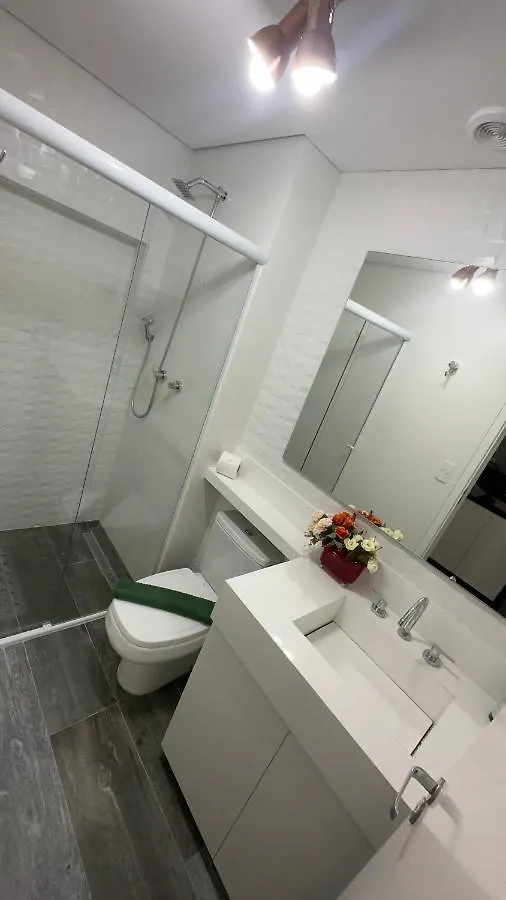 1002 - Rentaqui Studio Apartamento Lux Pinheiros Sao Paulo