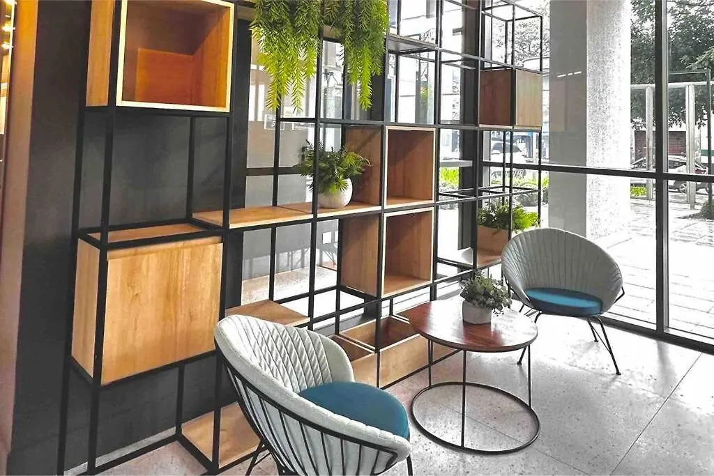 1002 - Rentaqui Studio Apartamento Lux Pinheiros Sao Paulo