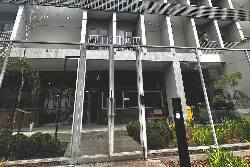 1002 - Rentaqui Studio Apartamento Lux Pinheiros São Paulo 0*,  Brazylia